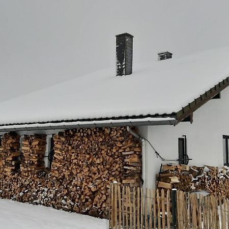 Aux Capucines Bed & Breakfast Theux Eksteriør bilde